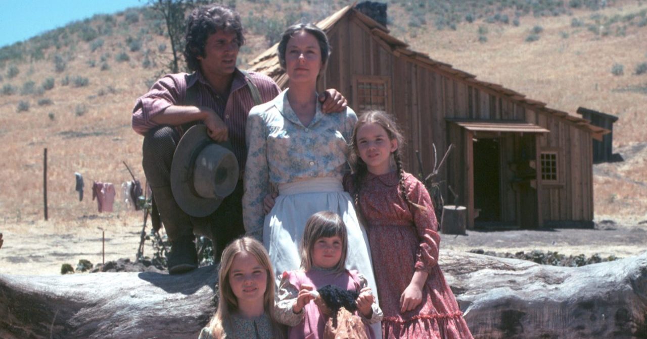 Netflix anuncia reboot de Os Pioneiros com grandes mudanças