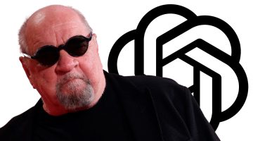 Paul Schrader se impressiona com ideias de filmes geradas pelo ChatGPT: “Tudo original”