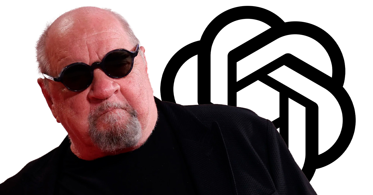 Paul Schrader se impressiona com ideias de filmes geradas pelo ChatGPT: “Tudo original”