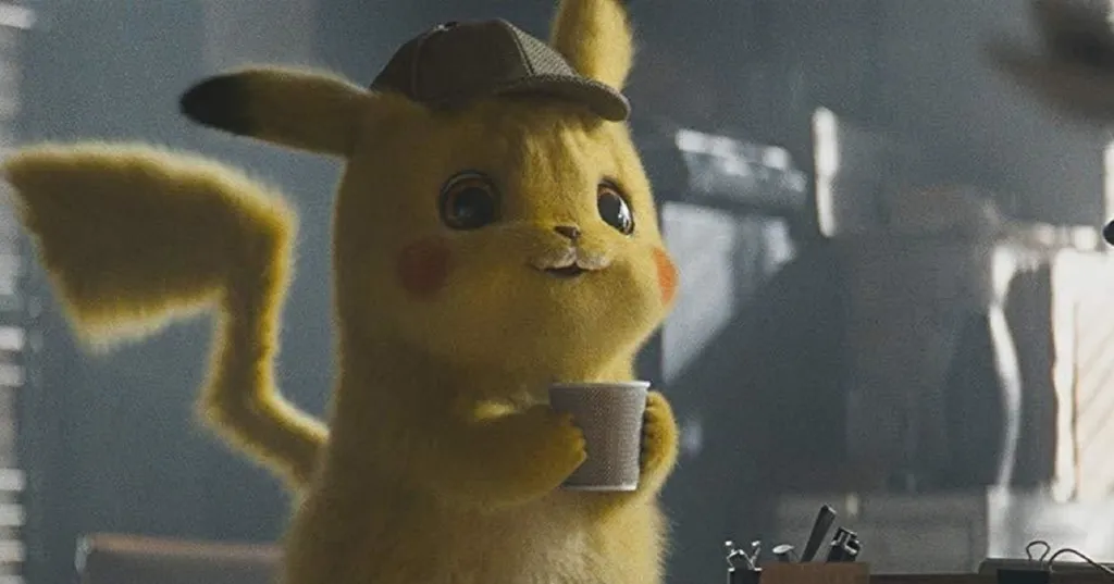 Pokémon lança linha de café em parceria com Boss Coffee