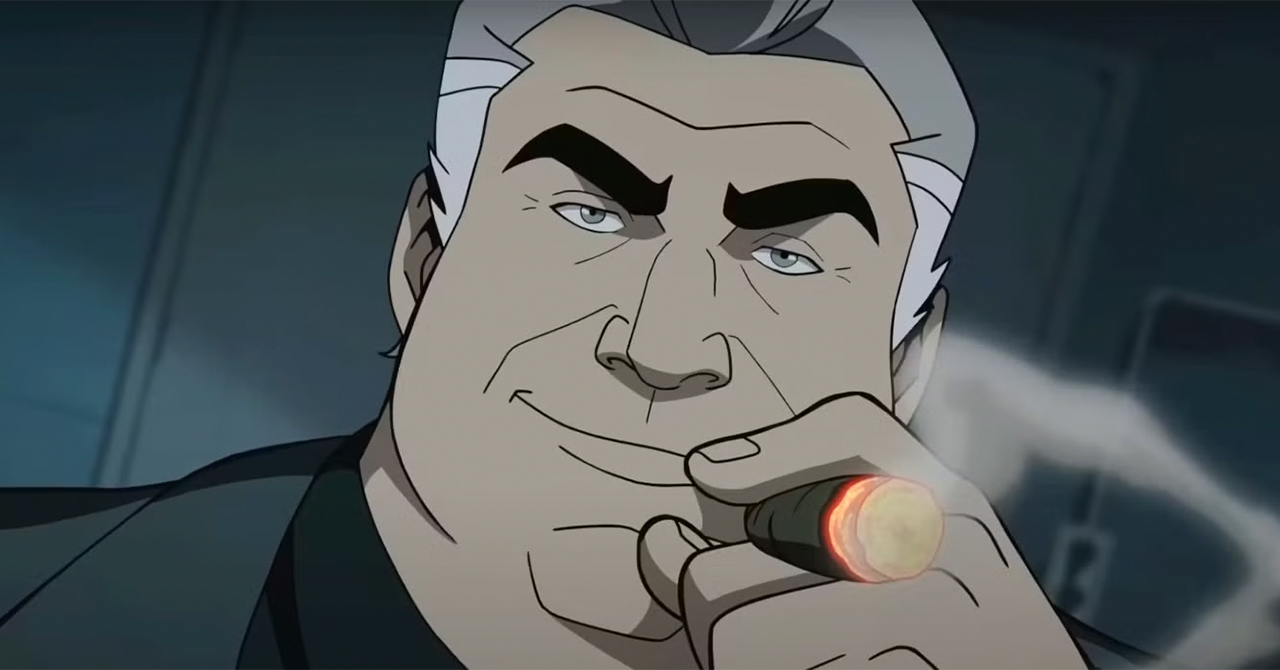 Rupert Thorne: Benjamin Byron Davis fala sobre a possibilidade de reprisar o papel em live-action