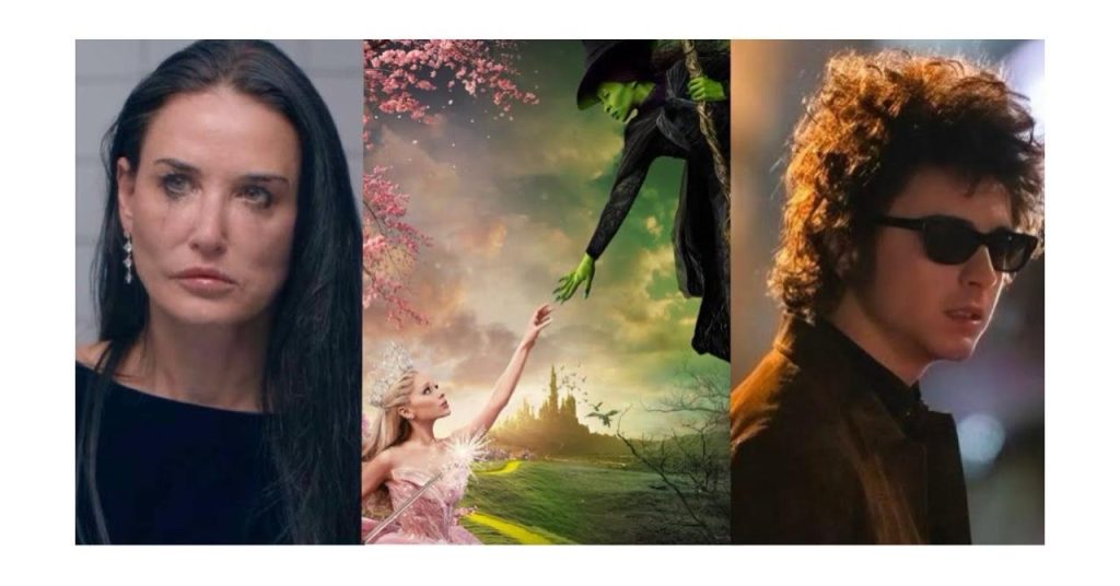 SAG Awards 2025: Conheça os indicados à 31ª edição da premiação