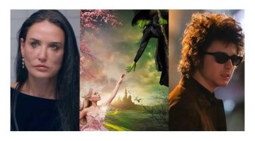 SAG Awards 2025: Conheça os indicados à 31ª edição da premiação