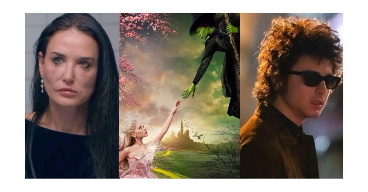 SAG Awards 2025: Conheça os indicados à 31ª edição da premiação