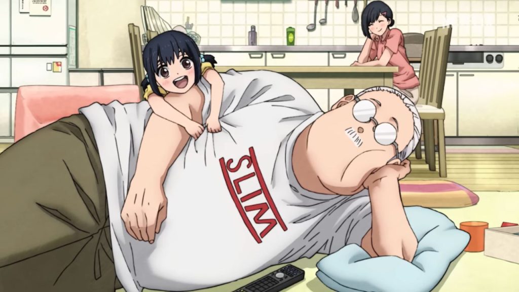 Sakamoto Days vai ganhar live-action em 2026?