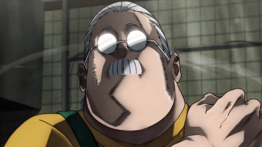 Sakamoto Days pode estar se aproximando de seu final