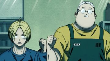 Sakamoto Days: entendendo os poderes psíquicos de Shin
