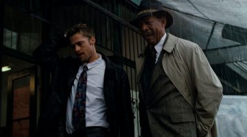 David Fincher e a perfeição técnica: o legado de Se7en – Os Sete Crimes Capitais e sua restauração em 4K