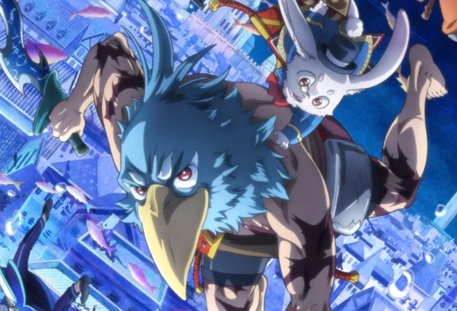 Shangri-La Frontier: Segunda temporada revela prévia do próximo arco