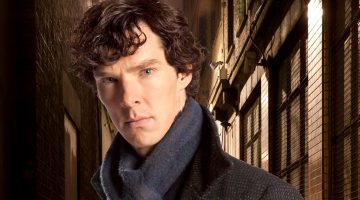 Benedict Cumberbatch revela condições para retornar como Sherlock Holmes