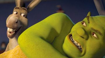 Shrek 5 sofre adiamento enquanto Minions 3 é antecipado, confira