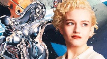Julia Garner destaca grandiosidade do universo Marvel ao comentar papel em Quarteto Fantástico