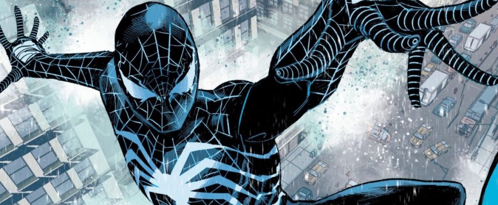 Homem-Aranha 4: Tom Holland despista em resposta sobre Venom