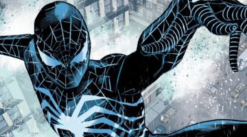 Homem-Aranha 4: Tom Holland despista em resposta sobre Venom