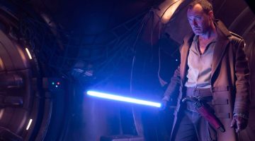 Star Wars: Skeleton Crew pode ter exagerado no fanservice e referências