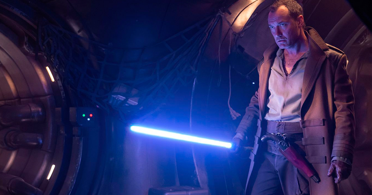 Star Wars: Skeleton Crew pode ter exagerado no fanservice e referências