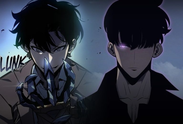 Solo Leveling Ragnarok