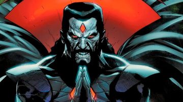 X-Men: rumores dos planos para o Sr. Sinistro e os mutantes