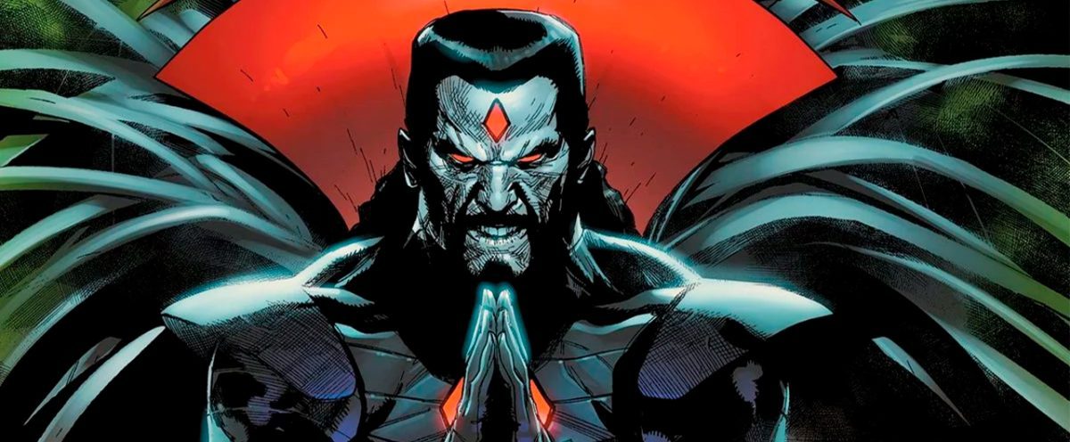 X-Men: rumores dos planos para o Sr. Sinistro e os mutantes
