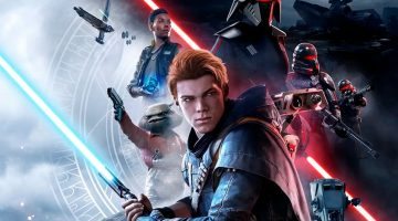 Cal Kestis volta em 2026? Rumor indica que Star Wars Jedi 3 será lançado ainda este ano