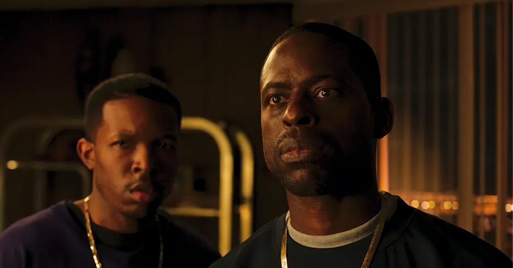 Sterling K. Brown recusa papel importante em The Boys e deixa mistério no ar