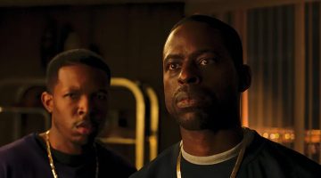 Sterling K. Brown recusa papel importante em The Boys e deixa mistério no ar