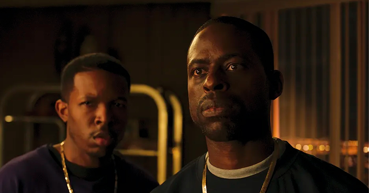 Sterling K. Brown recusa papel importante em The Boys e deixa mistério no ar