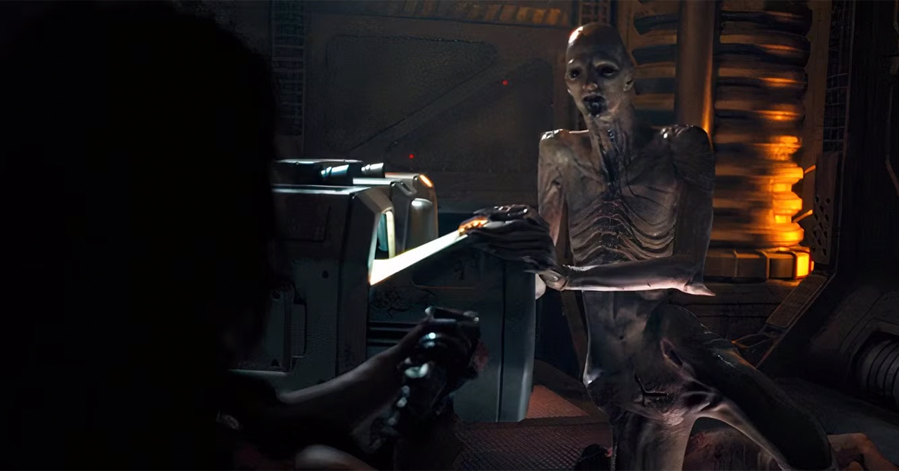 Alien