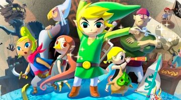 The Legend of Zelda: novo conteúdo musical grátis para assinantes do Nintendo Switch Online