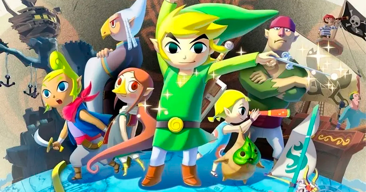 The Legend of Zelda: novo conteúdo musical grátis para assinantes do Nintendo Switch Online