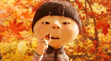 Toei Animation tem chance de conquistar seu primeiro Oscar em 2025