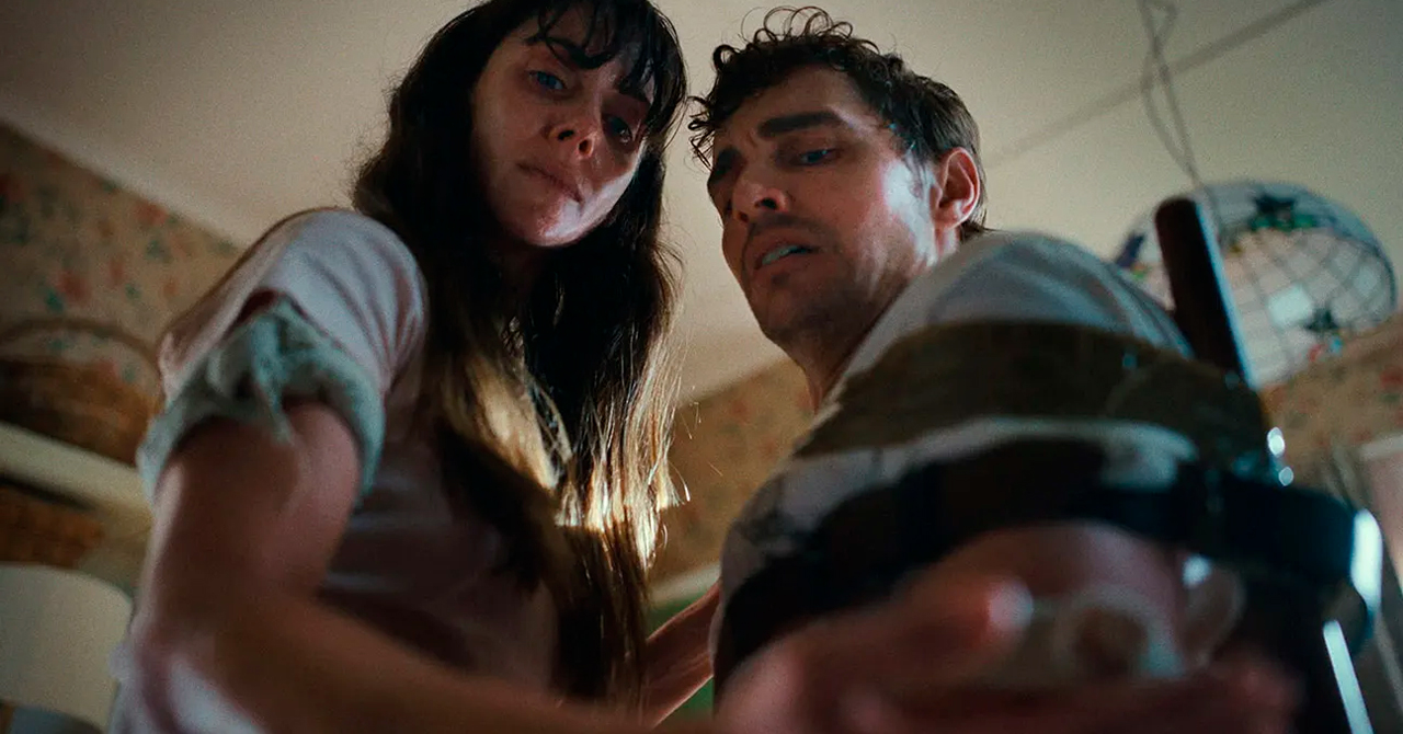 Together: filme de horror de Alison Brie e Dave Franco Conquista Sundance 2025