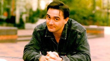 Tony Slattery, comediante de ‘Whose Line Is It Anyway?’, morre aos 65 anos