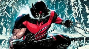 Marvel revela novos detalhes sobre Ultimate Wolverine e a introdução de novos mutantes