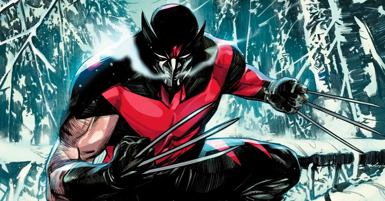 Marvel revela novos detalhes sobre Ultimate Wolverine e a introdução de novos mutantes