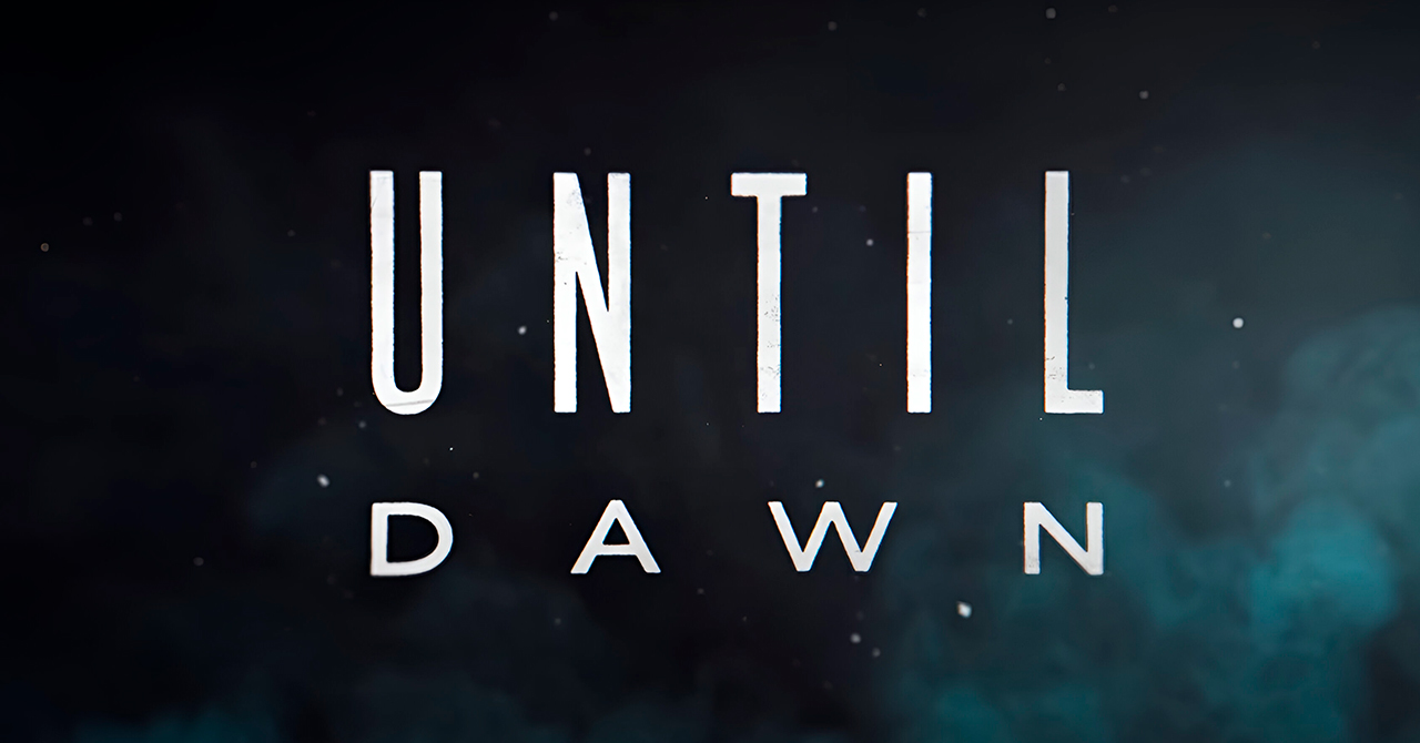 Until Dawn: filme ganha traços inéditos em adaptação cinematográfica