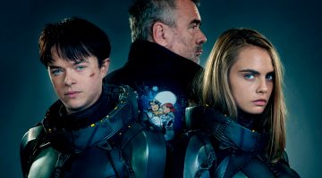 Filme de ficção científica esquecido conquista sucesso inesperado no streaming