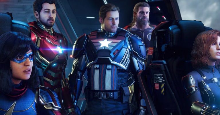 Vingadores