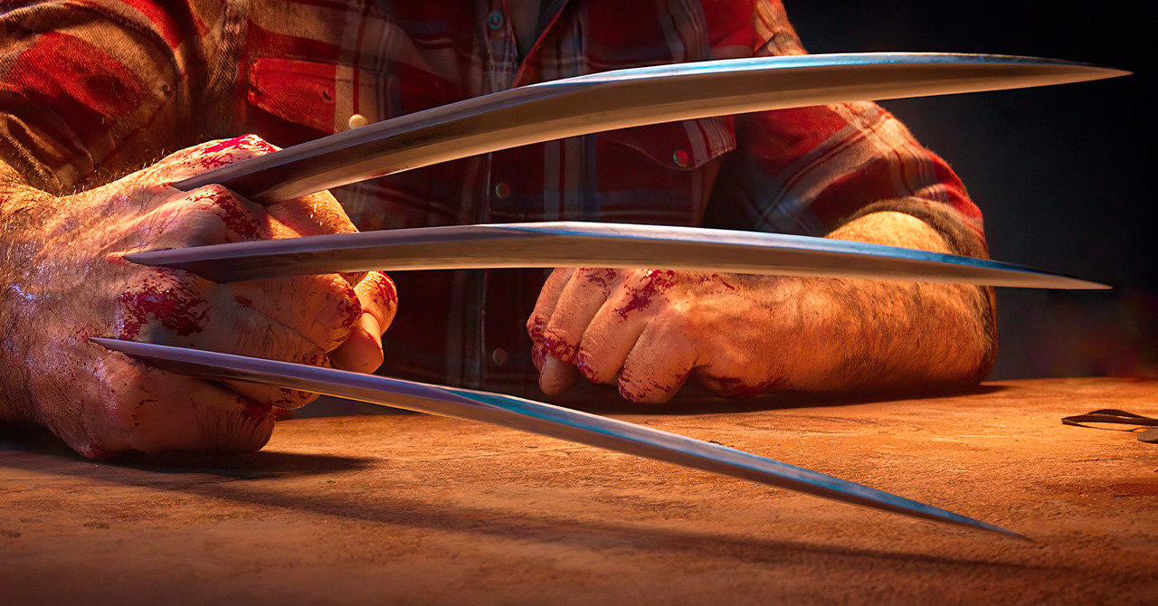 Insomniac Games se mantém em silêncio sobre lançamento de Marvel’s Wolverine em 2025