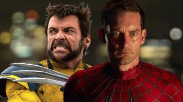 Wolverine e Homem-Aranha podem se unir para enfrentar o Dr. Destino em Vingadores: Guerras Secretas
