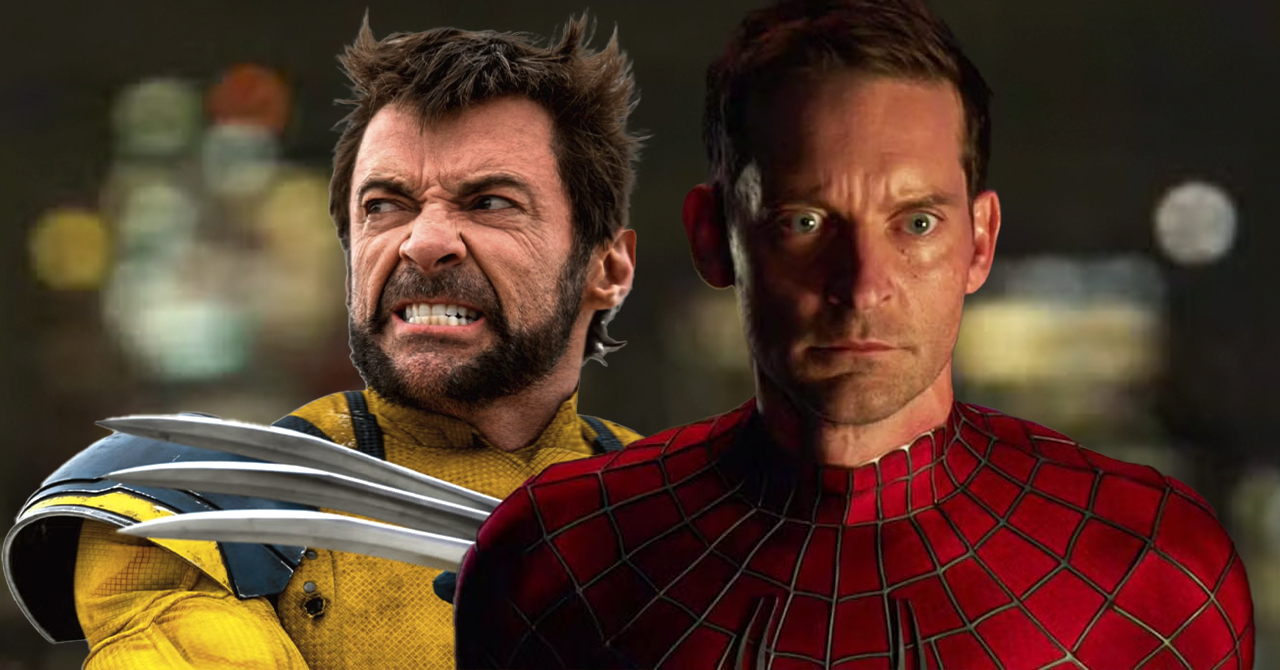 Wolverine e Homem-Aranha podem se unir para enfrentar o Dr. Destino em Vingadores: Guerras Secretas