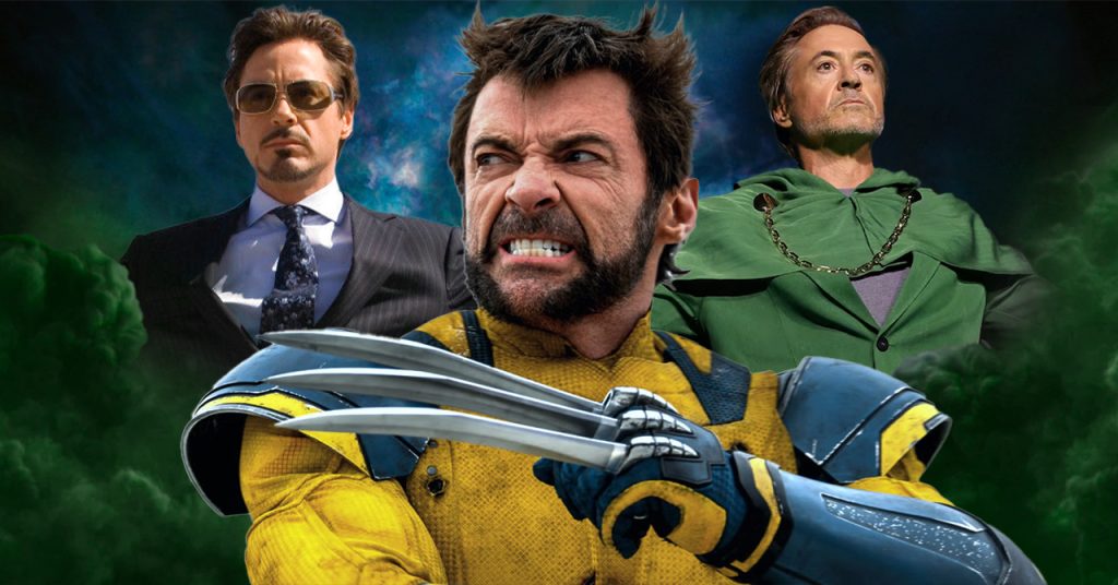 Doutor Destino: teoria conecta vilão dos Vingadores ao Wolverine de Hugh Jackman