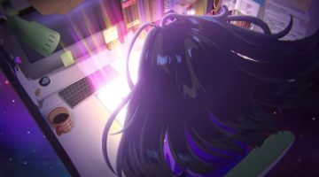 Novo anime da MAPPA explora as lutas e recompensas de ser um criador