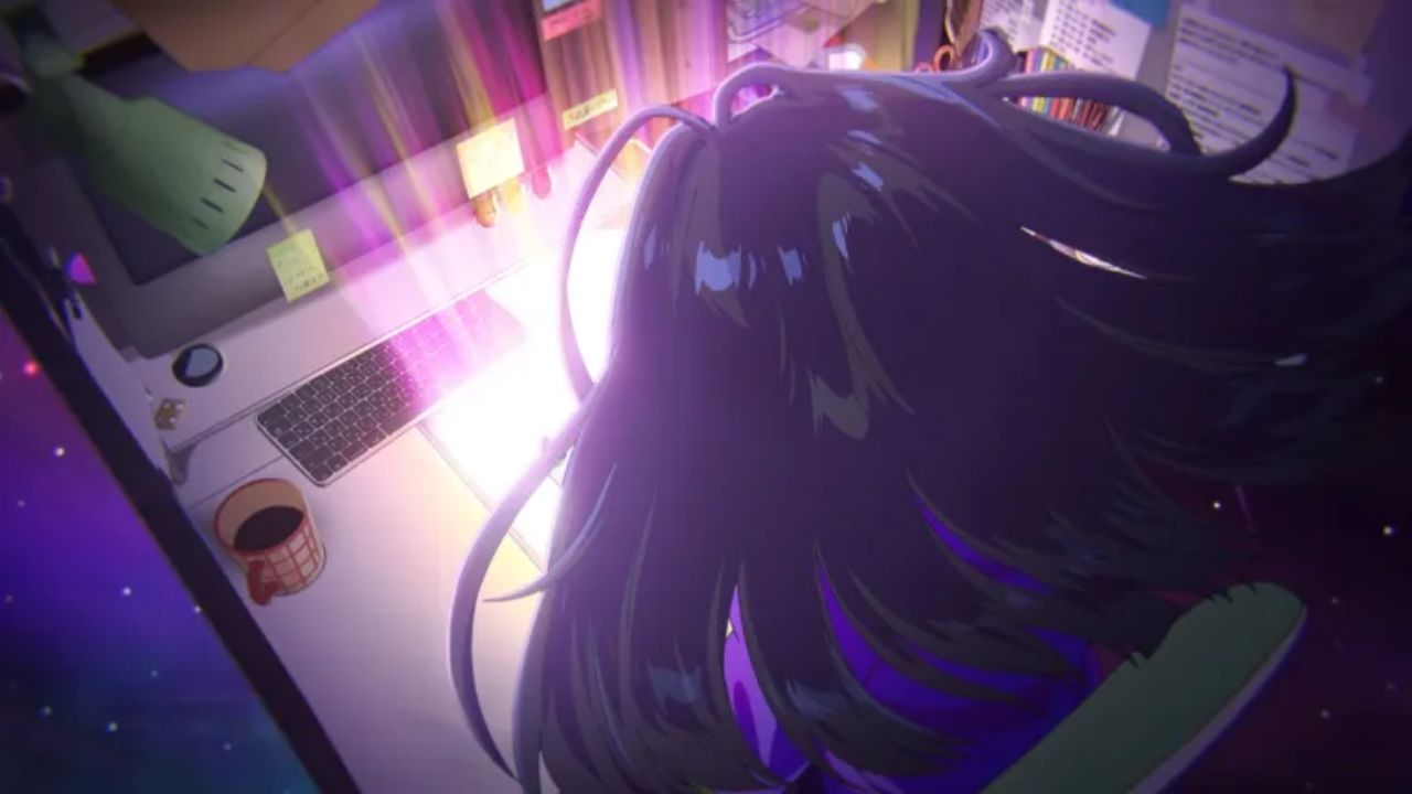 Novo anime da MAPPA explora as lutas e recompensas de ser um criador