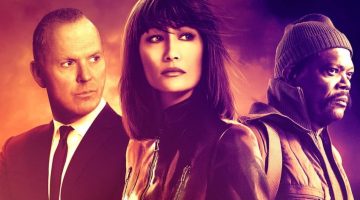 A Profissional: um thriller de ação que merece ser revisitado