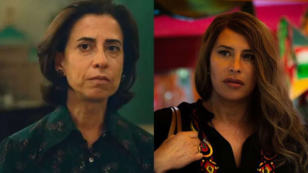 Emilia Pérez vence BAFTA e deixa Ainda Estou Aqui para trás