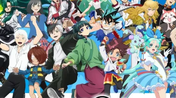 Japão e China fortalecem parceria para coprodução de animes