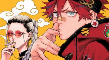 Leitores de mangá podem decidir o próximo Anime de sucesso no AnimeJapan 2025