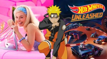 Barbie e Hot Wheels ganharão versões em mangá em breve