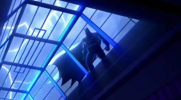 Chefe da DC comenta Batman, Liga da Justiça e nova série do DCU